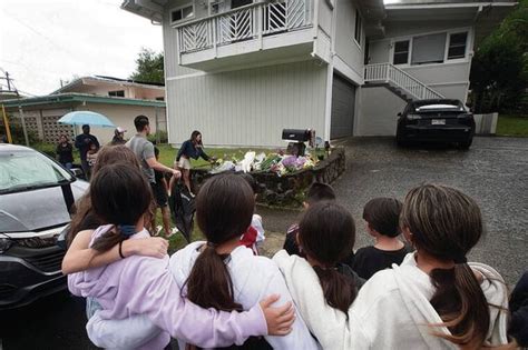 sakurako oda honolulu